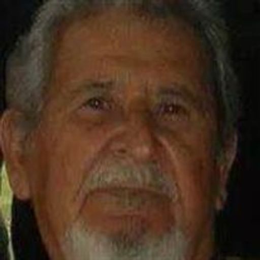 Nestor Florentino Gonzales Sr