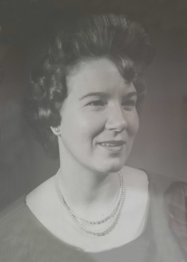 Dorothy Walmsley Profile Photo