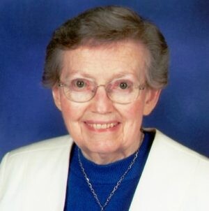 Sr. Teresemarie Mccloskey, Snd