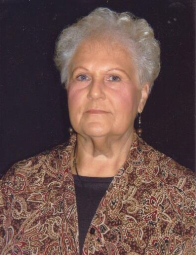 Dorothy Alecia Bauer Profile Photo