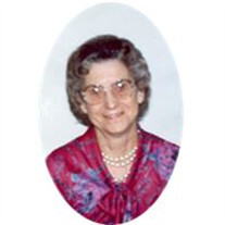 Brandmeyer, Henrietta Profile Photo