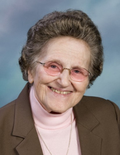 Sister Elizabeth Marie Klepec OSF Profile Photo
