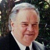 Donald J. Ronca