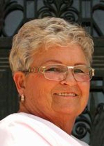 Sally E. Christensen