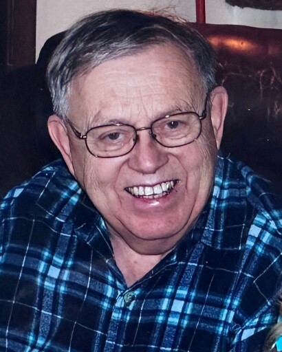 Rodney Malo's obituary image