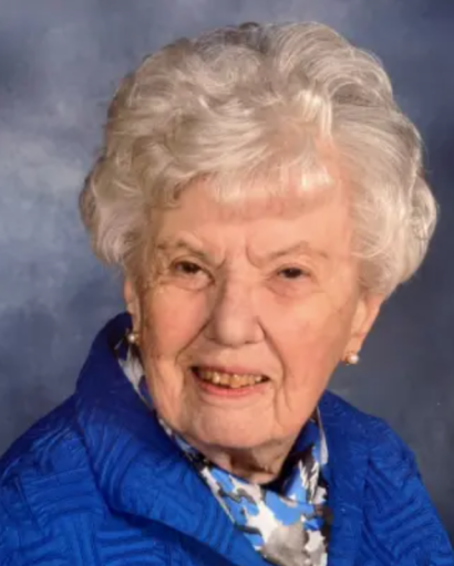 Phyllis Ruth Oldson Perkins's obituary image