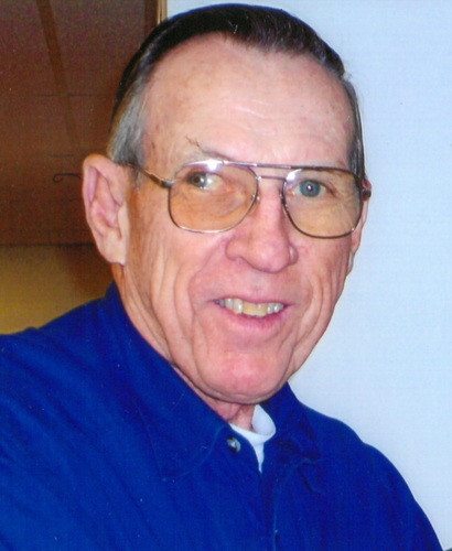 Earl M. Drussell