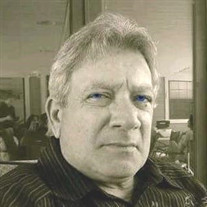Gordon Louis Alford III Profile Photo
