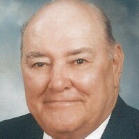 Burdette R. Miller