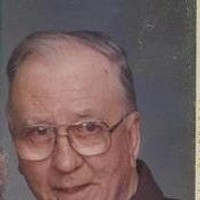 William N. Bruce, Jr.