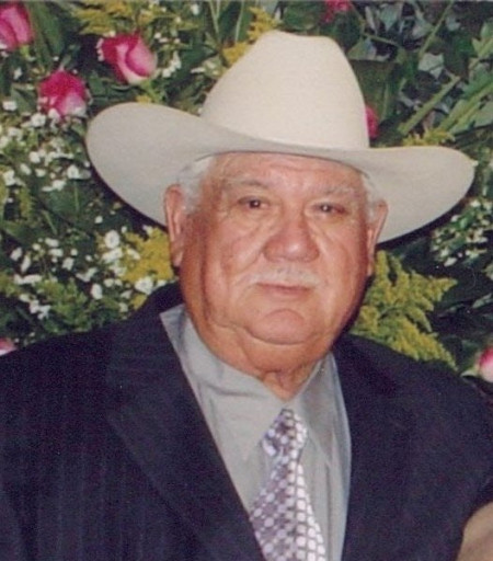 Juan G. Cavazos
