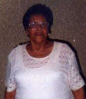 Jeanette McLendon Mrs. Dunlap