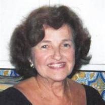 Elisa T. Sullivan