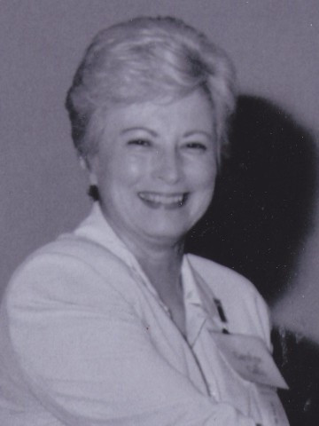 Virginia Callis