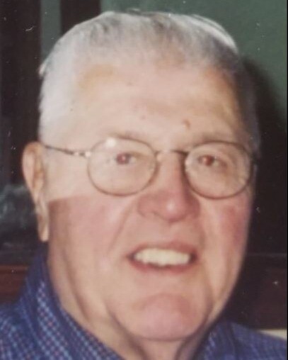 Donald Robert Parzych's obituary image