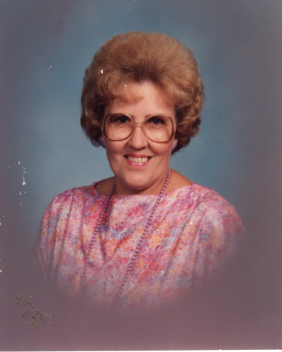 Dorothy Bernice Hoffman Profile Photo
