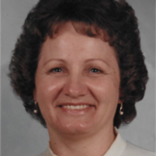 Betty Jean Huston Profile Photo