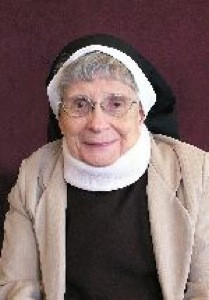 Sister Mary Cabrini Loerzel