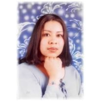 Dolores Grace Louise Naranjo Profile Photo