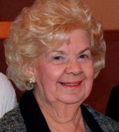 Joan Norris