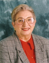 Dr. Marion M Johnson Profile Photo