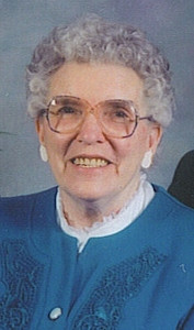 Delores (Boser) Hoffman