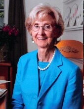 Dr. M. Josephine Martin Profile Photo