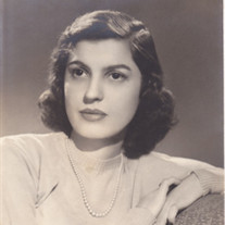 Doris Giles Profile Photo