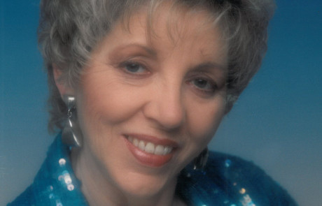 Donna Harris-Ward Profile Photo