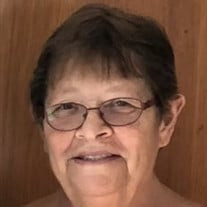 Mrs. Shirley Ann Boyce Profile Photo