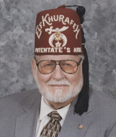 Duane V. "Duke" Kemerer Sr.