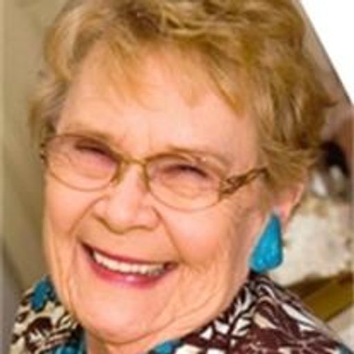 Elaine E. Lyons (Platte)