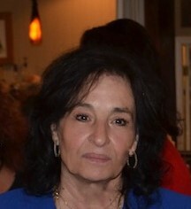 Filomena "Rita" R. (Feole)  Perrotti