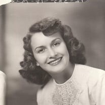 Marlene Joy Swanson