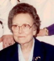 Flora Campbell