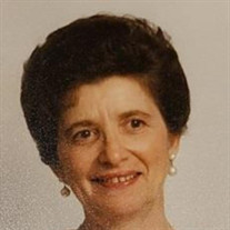 Elizabeth Ochello Dufrene