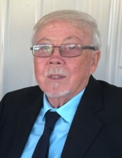 James R. "Jim" Spencer, Sr.