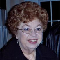 Rosemarie Bennett Profile Photo