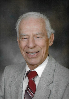 Norman George Hopgood Profile Photo