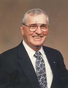 Daniel E. Carter