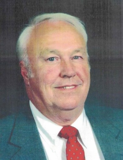 John Wendell Neese Profile Photo