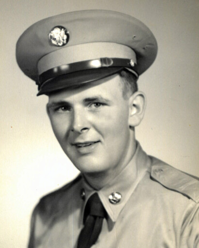 James M. Joy, Sr.