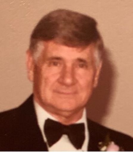 William Glenn Irwin Hogan