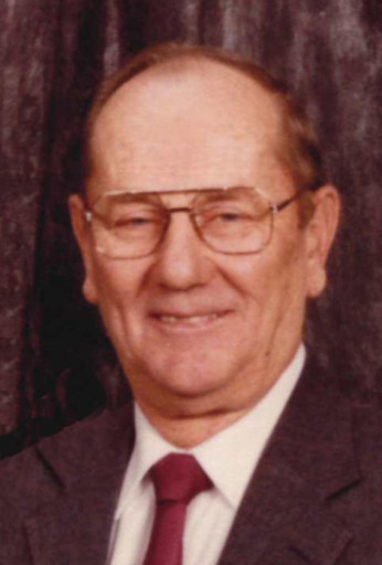 James W. Larson Profile Photo