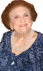 Maria R. Pino