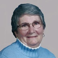 Anne  M. Collins Profile Photo
