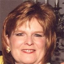 Deborah Angela Buckner
