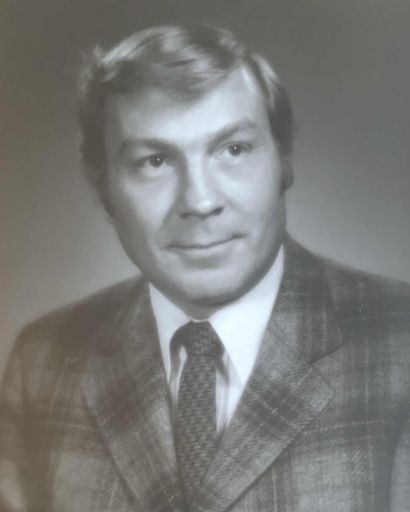 John Stillwell "Jack" Schneider, Sr.