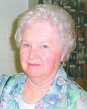 Bobbie Jean Kimball LaRowe