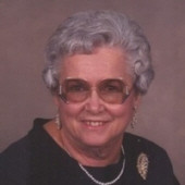 Betty Jo Hatfield